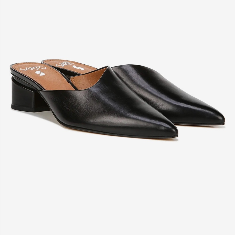 Visa Mule Franco Sarto